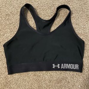 Under Armor Sports Bra